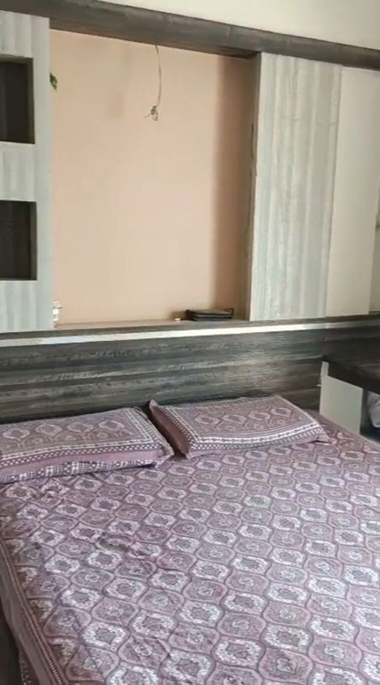 Bedroom, vile parle east 2 Bedroom 800 Sq.Ft. Apartment In Vile Parle East Mumbai 10169687