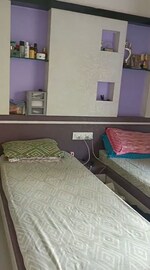 2 BHK 800 Sq.Ft. Apartment in Vile Parle East