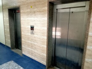 Lift in 1 BHK Apartment at Paradise Sai Riverdale, Taloja – for Sale