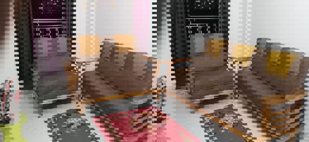 2 BHK 1050 Sq.Ft. Apartment in Bhujbal Shivranjan Towers