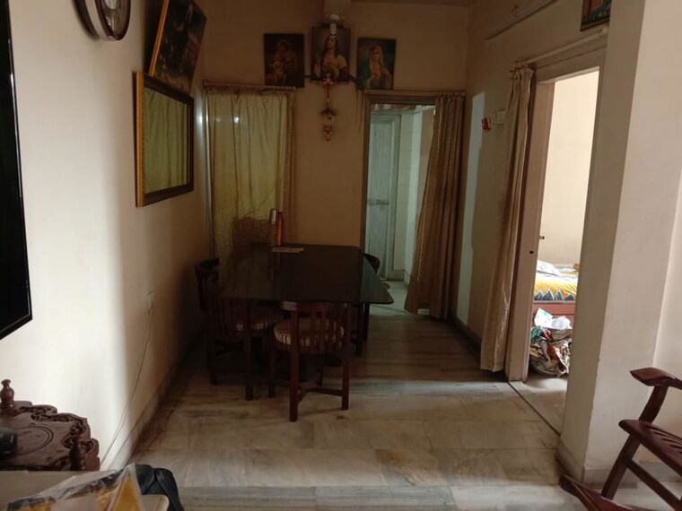Living Room, krishnalaya-apartment 1 Bedroom 600 Sq.Ft. Apartment In Chunabhatti Mumbai 10169676