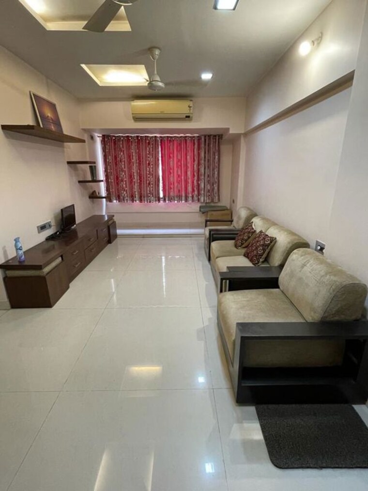 Kitchen, ajmera-himalayan-heights 3 Bedroom 1000 Sq.Ft. Apartment In Wadala Mumbai 10169673
