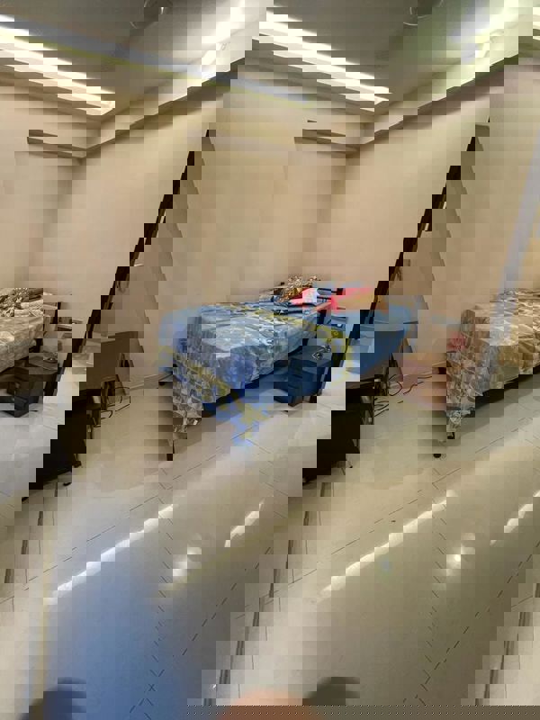 3 BHK + Pooja Room,Servant Room,Extra Room 1000 Sq.Ft. Apartment in Ajmera Himalayan Heights