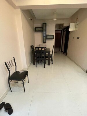 Team Area in 3 BHK Apartment at Ajmera Himalayan Heights, Wadala – for Rent