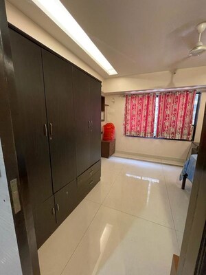 Furnished Amenities in 3 BHK Apartment at Ajmera Himalayan Heights, Wadala – for Rent