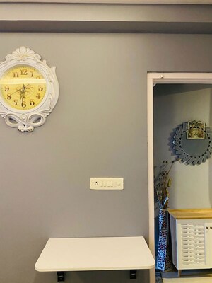 2 BHK Apartment For Sale in HCBS Sports Ville, Sohna Sector 35