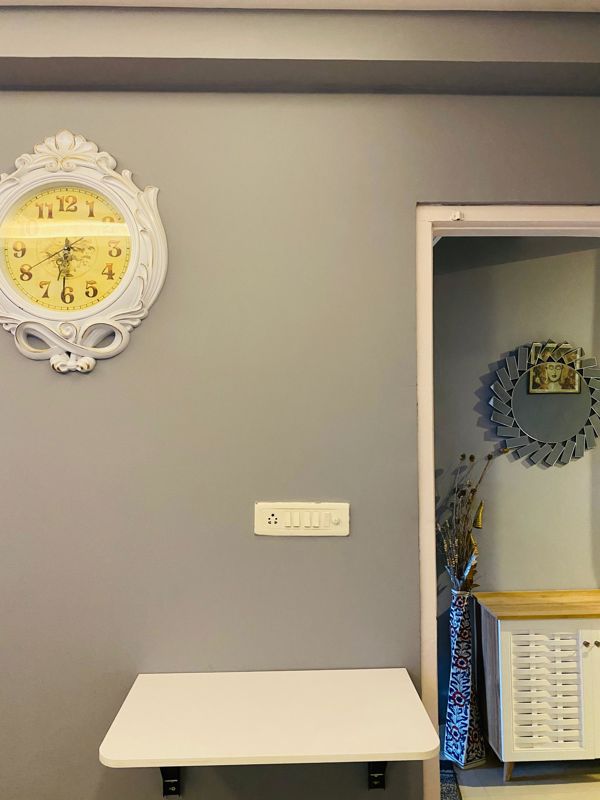 2 BHK Apartment For Sale in HCBS Sports Ville
