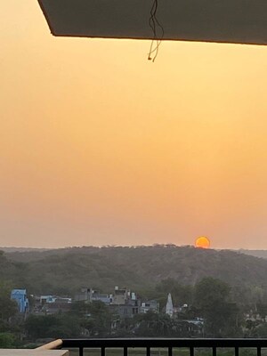 Plot Area in 2 BHK Apartment at HCBS Sports Ville, Sohna Sector 35 – for Sale