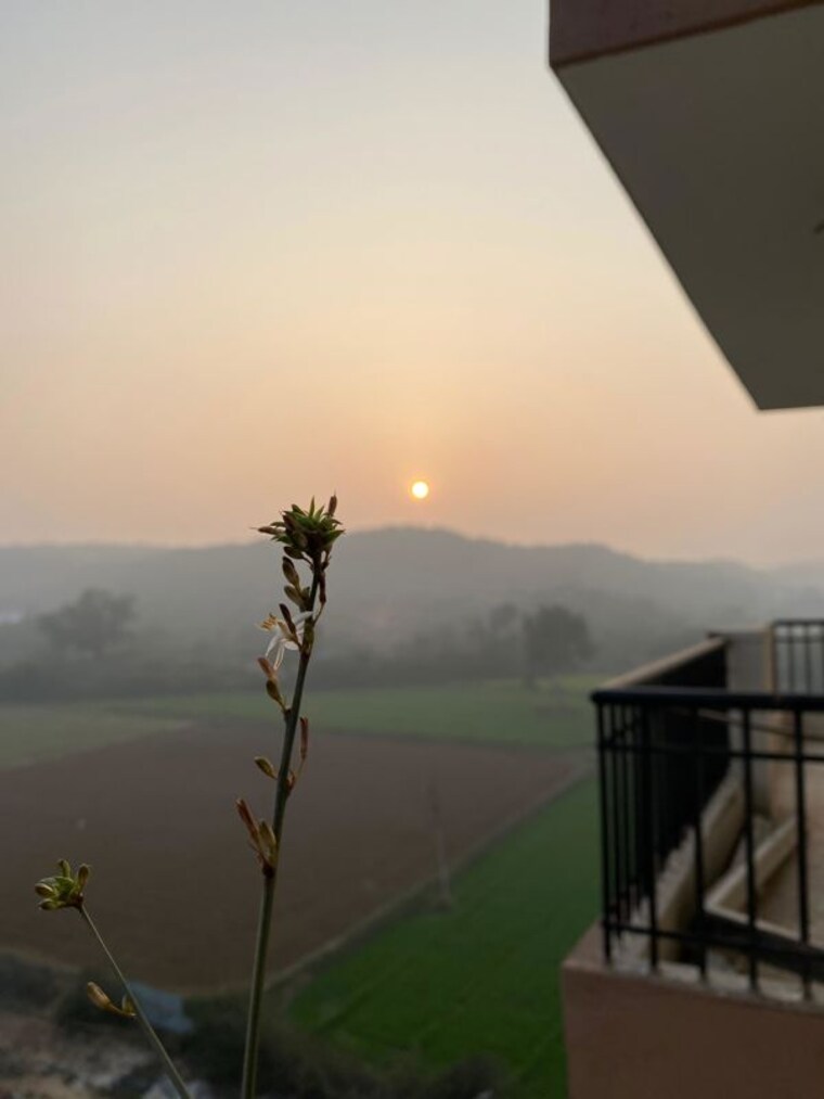 Room, hcbs-sports-ville 2 Bedroom 543 Sq.Ft. Apartment In Sohna Sector 35 Gurgaon 10169590