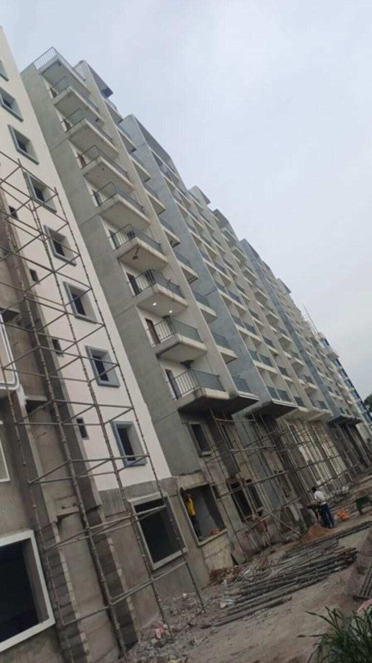 undefined, nidamanuru 2 Bedroom 1269 Sq.Ft. Apartment In Nidamanuru Vijayawada 10169698