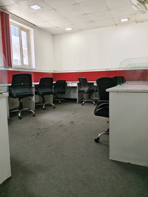  Office Space For Rent in Sector 3