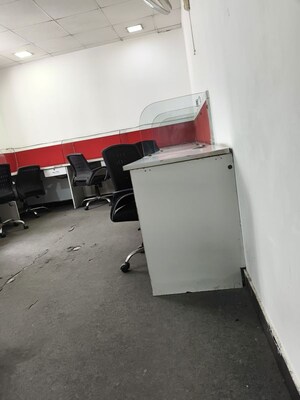 Team Area in  Office Space at Sector 3 – for Rent