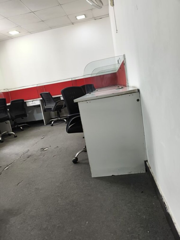 Team Area, sector 3 Commercial Office Space 500 Sq.Ft. In Sector 3 Noida 10169699