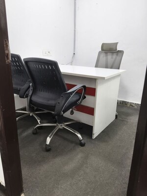 Team Area in  Office Space at Sector 3 – for Rent