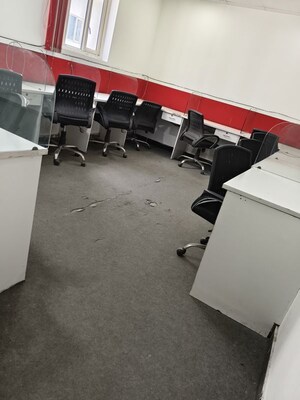 Team Area in  Office Space at Sector 3 – for Rent