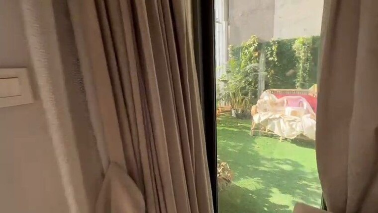 Balcony, lodha-estrella 3 Bedroom 19999 Sq.Ft. Apartment In Wadala Mumbai 10169690