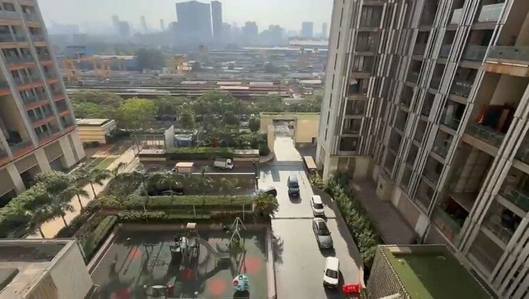 Exterior View, lodha-estrella 3 Bedroom 19999 Sq.Ft. Apartment In Wadala Mumbai 10169690