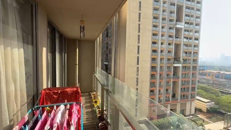 Exterior View, lodha-estrella 3 Bedroom 19999 Sq.Ft. Apartment In Wadala Mumbai 10169690