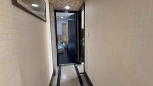 Building Lobby in 3 BHK Apartment at Lodha Estrella, Wadala – for Rent