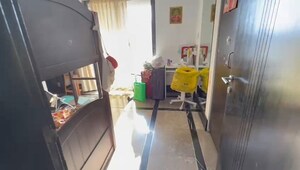 Team Area in 3 BHK Apartment at Lodha Estrella, Wadala – for Rent