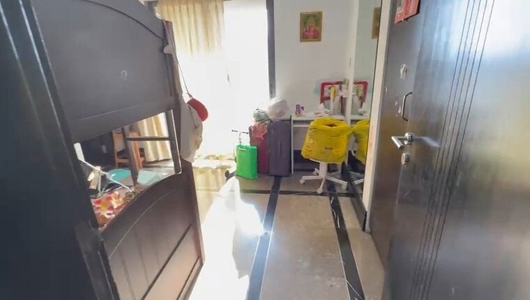 Team Area, lodha-estrella 3 Bedroom 19999 Sq.Ft. Apartment In Wadala Mumbai 10169690