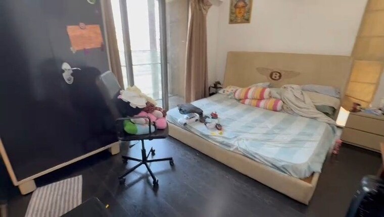 Bedroom, lodha-estrella 3 Bedroom 19999 Sq.Ft. Apartment In Wadala Mumbai 10169690