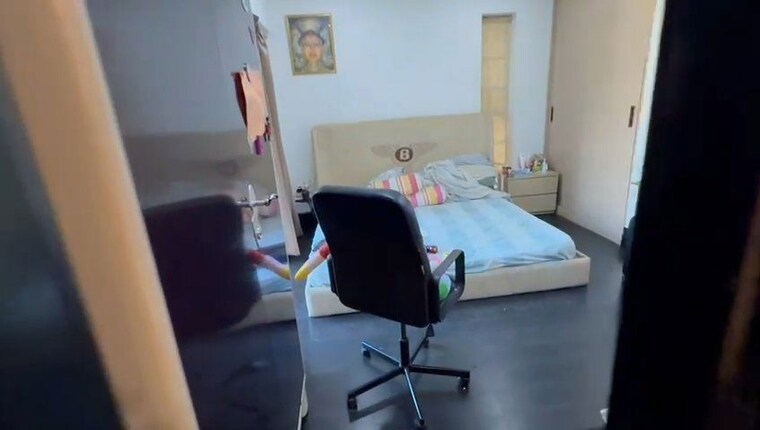 Team Area, lodha-estrella 3 Bedroom 19999 Sq.Ft. Apartment In Wadala Mumbai 10169690