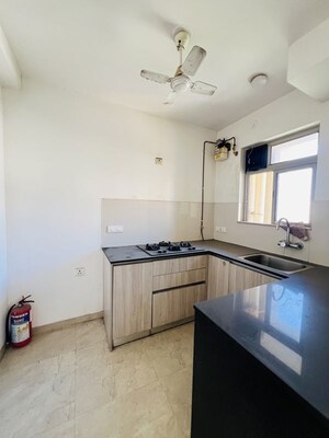 Kitchen in 1 BHK Apartment at Hiranandani Castalia Kandivali, Kandivali West – for Sale