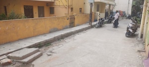 Plot Area in  Plot at Kammanahalli – for Sale