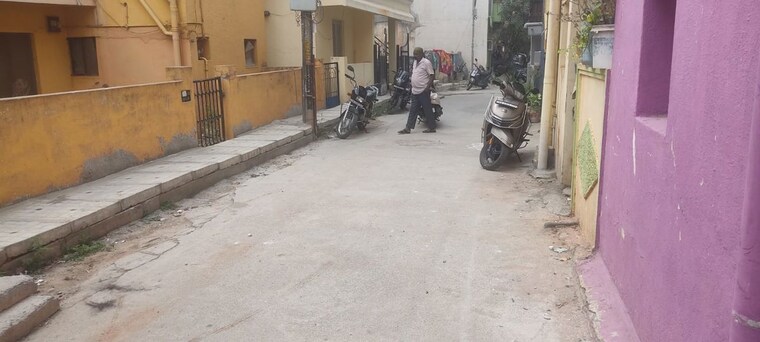 undefined, kammanahalli  1200 Sq.Ft. Plot In Kammanahalli Bangalore 10169702