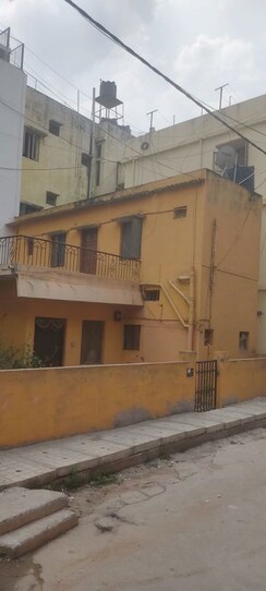 Plot For Sale in Kammanahalli