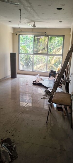 Team Area in 3 BHK Apartment at Gururprasad CHS, Chembur – for Rent