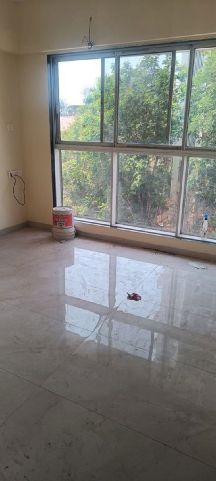 Balcony, gururprasad-chs 3 Bedroom 800 Sq.Ft. Apartment In Chembur Mumbai 10165989