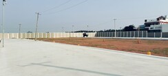 Plot For Sale in Woraiyur
