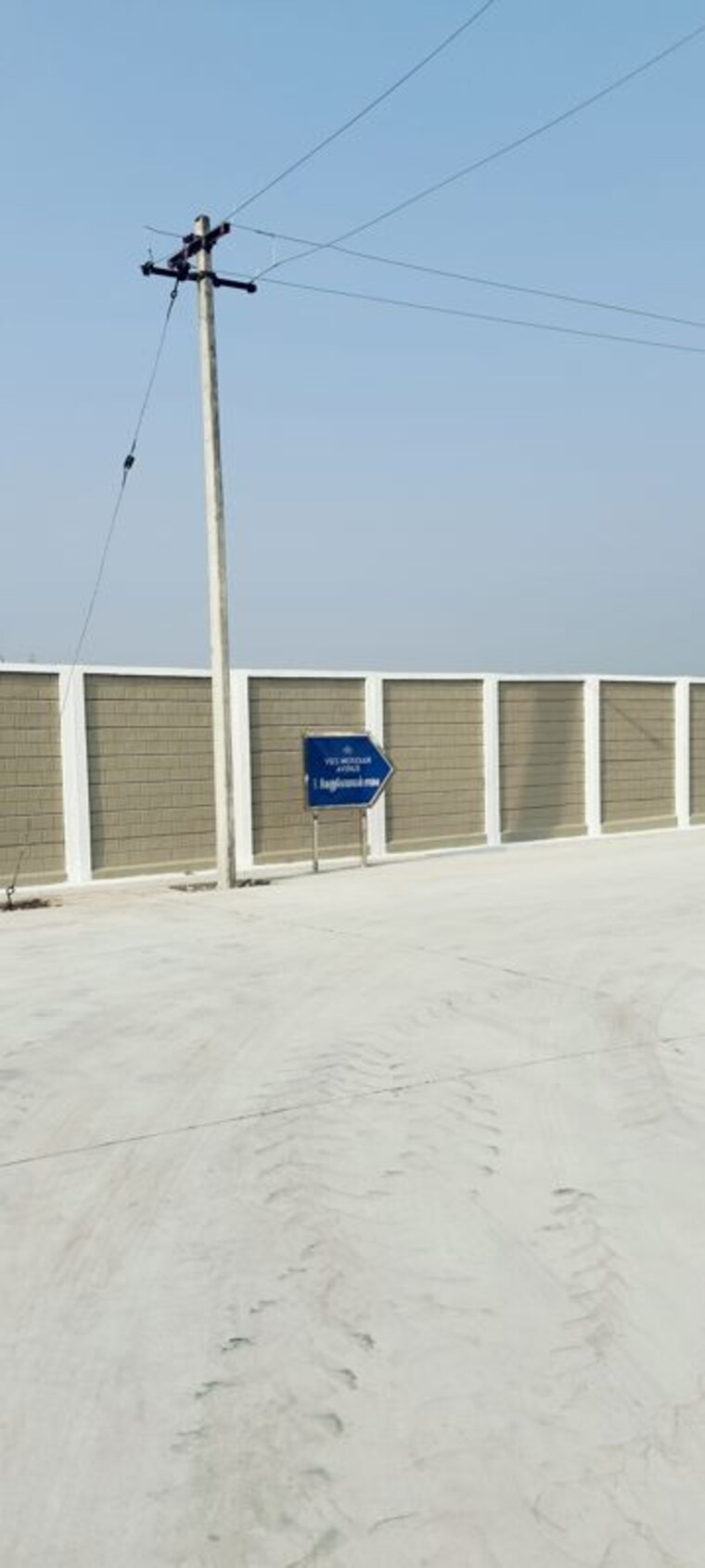 Exterior View, woraiyur  1400 Sq.Ft. Plot In Woraiyur Trichy 10169706