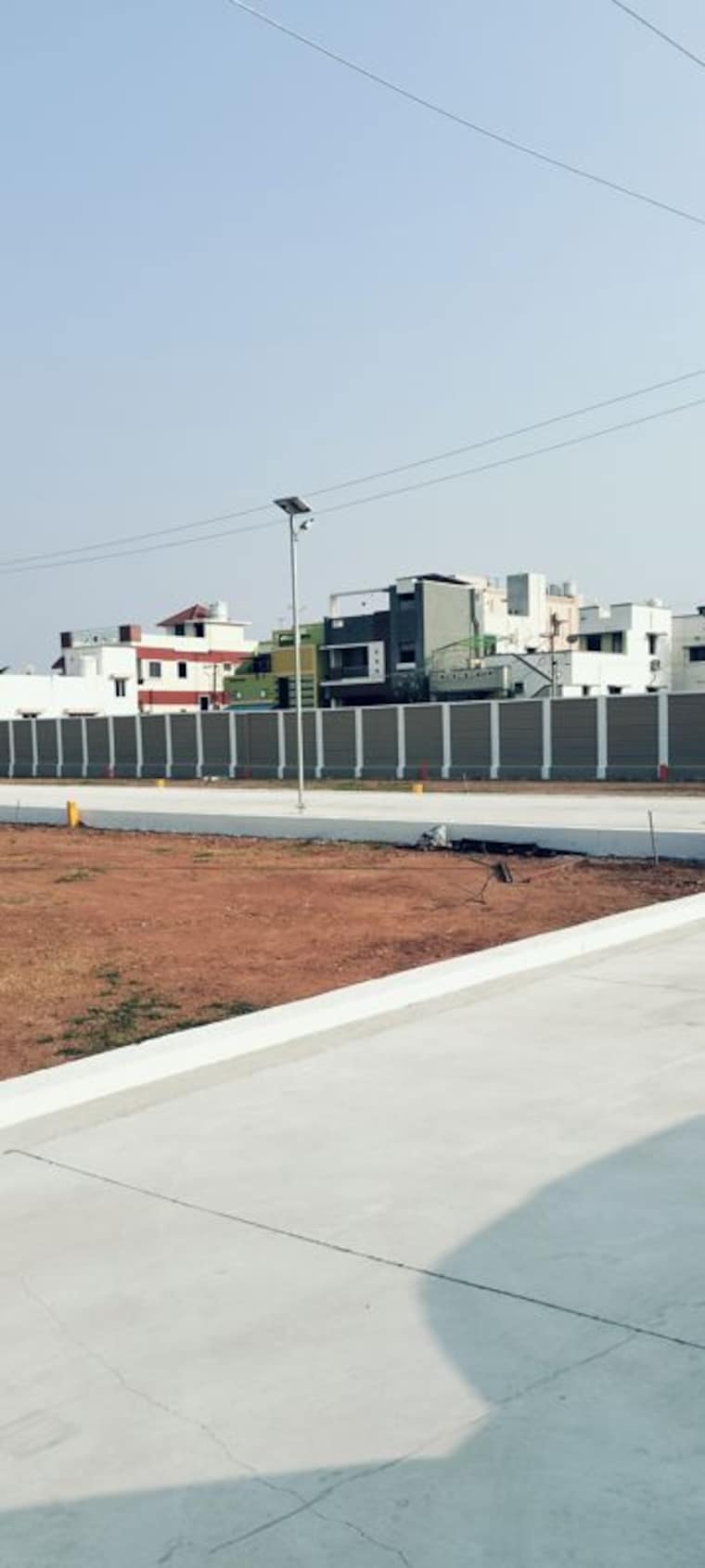 Exterior View, woraiyur  1400 Sq.Ft. Plot In Woraiyur Trichy 10169706