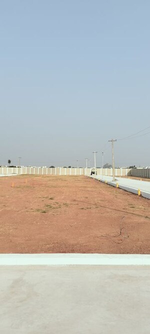 Plot Area in  Plot at Woraiyur – for Sale