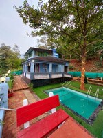 2 BHK + Extra Room 30000 Sq.Ft. Villa in Karjat