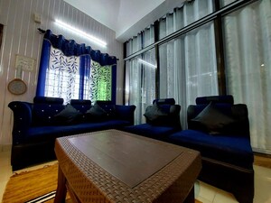 Team Area in 2 BHK Villa at Karjat – for Sale