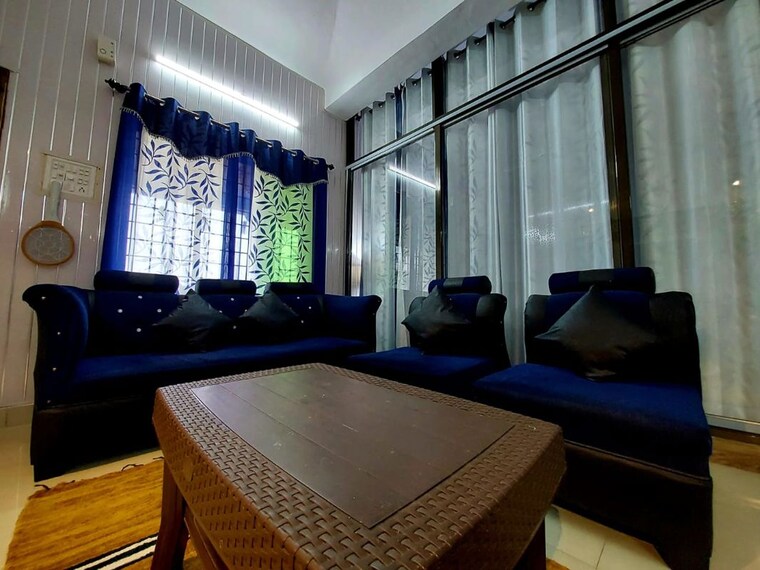 Team Area, karjat 2 Bedroom 30000 Sq.Ft. Villa In Karjat Navi Mumbai 10169701