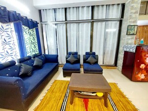 Team Area in 2 BHK Villa at Karjat – for Sale