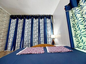 Bedroom in 2 BHK Villa at Karjat – for Sale