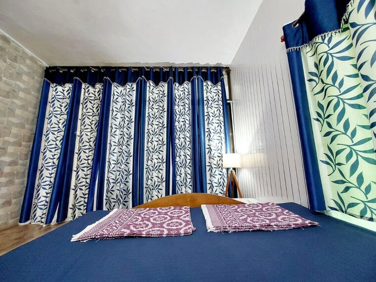 Bedroom, karjat 2 Bedroom 30000 Sq.Ft. Villa In Karjat Navi Mumbai 10169701