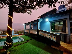 2 BHK Villa – Garden View at Karjat - for Sale