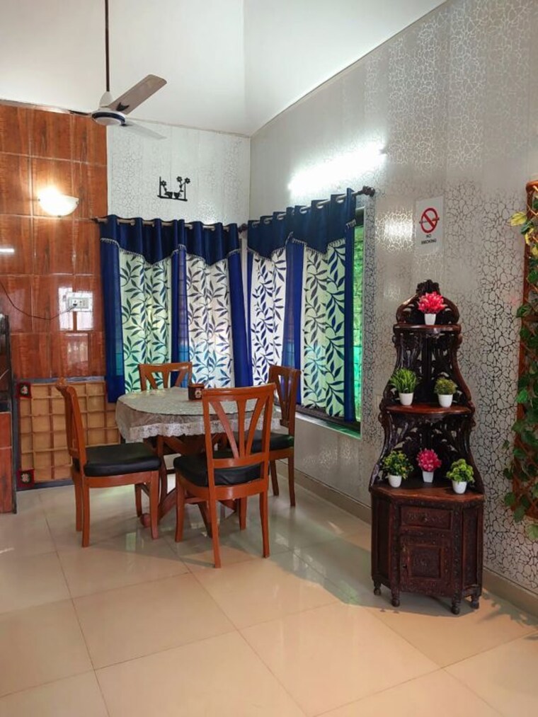 Living Room, karjat 2 Bedroom 30000 Sq.Ft. Villa In Karjat Navi Mumbai 10169701