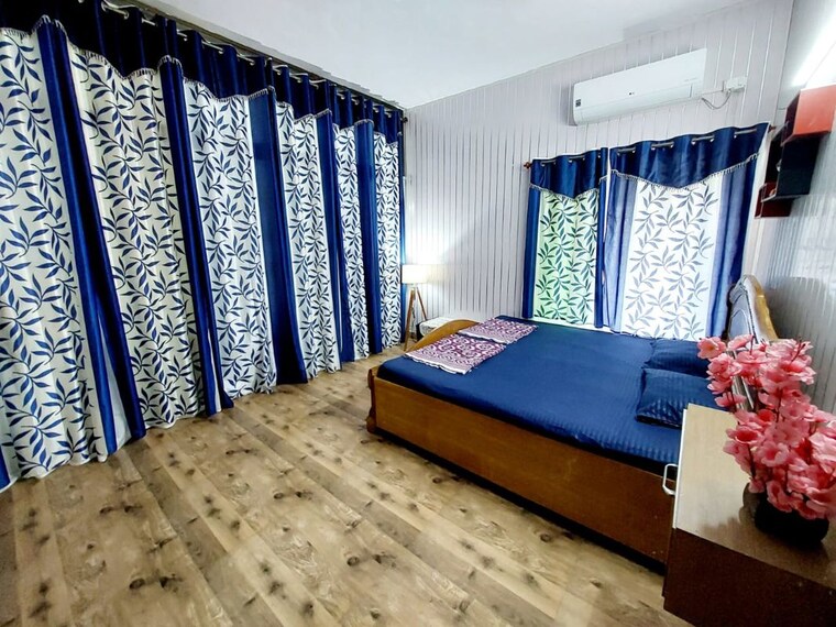 Bedroom, karjat 2 Bedroom 30000 Sq.Ft. Villa In Karjat Navi Mumbai 10169701