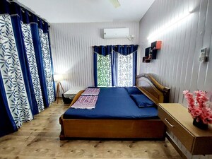 Bedroom in 2 BHK Villa at Karjat – for Sale