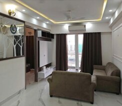 3 BHK + Extra Room Apartment For Rent in M3M Soulitude