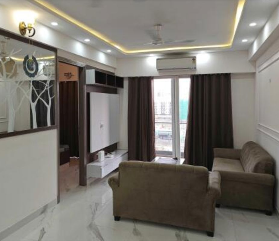 3 BHK + Extra Room Apartment For Rent in M3M Soulitude