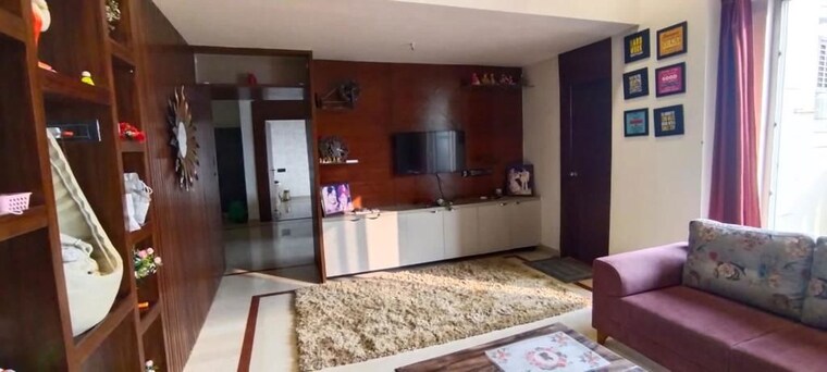 Room, ansal-royal-heritage 4 Bedroom 1815 Sq.Ft. Apartment In Sector 70 Faridabad 10169689